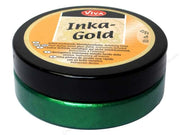Viva Inka - Gold Emerald